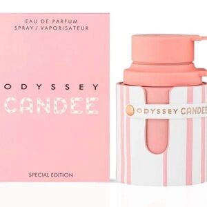 Armaf Odyssey Candee Special Edition for Women Eau de Parfum Spray, 3.4 Ounce